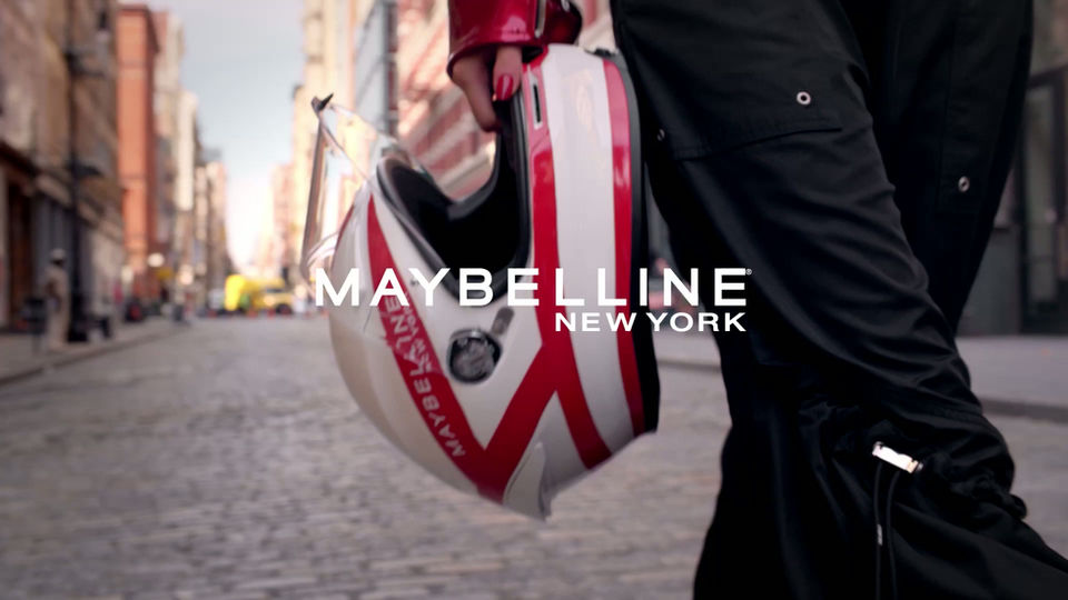 Maybelline - Super Stay Vinyl Ink